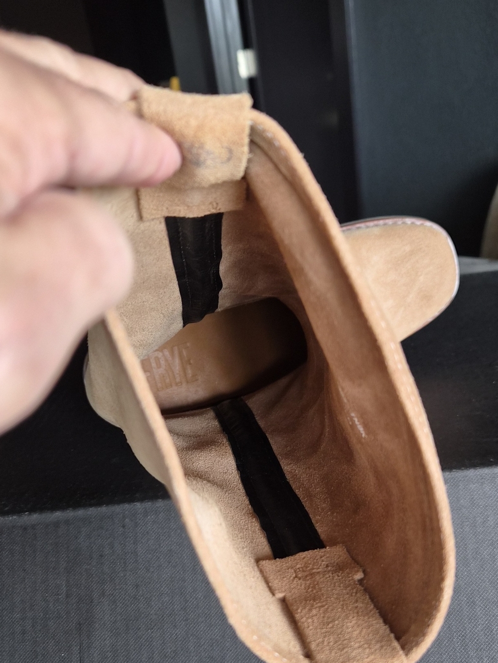 NWT Frye Campus 12R Boots - Picture 8 of 9